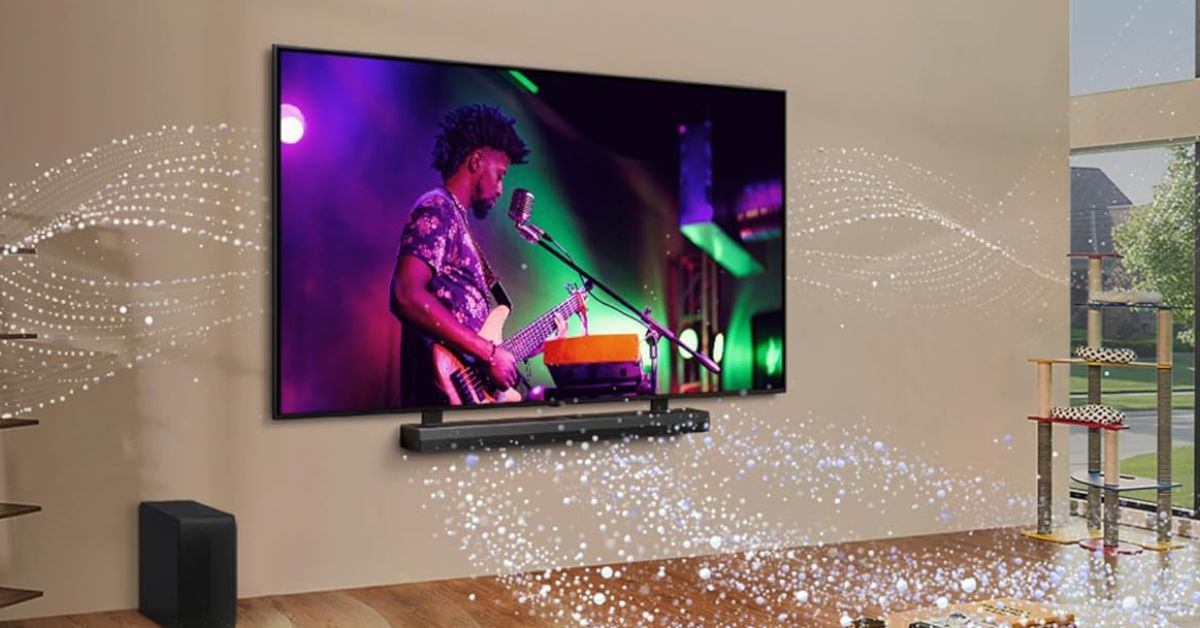 TV QNED vs OLED: tutte le differenze e caratteristiche