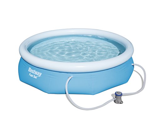 Bestway 57270 Piscina Fuori Terra Fast Set da 305x76 cm