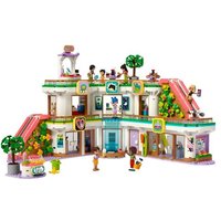 Costruzioni LEGO 42604 FRIENDS Centro Commerciale di Heartlake City