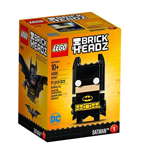 LEGO 41585 Brickheadz DC Batman