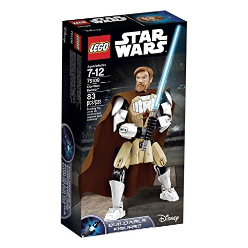 LEGO 75109 - Star Wars Battle Figures Obi-Wan Kenobi