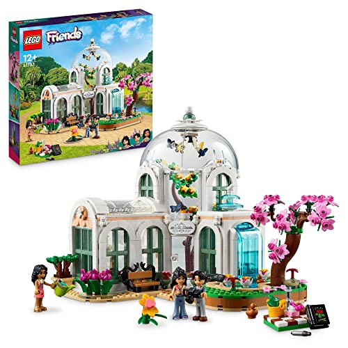 LEGO® Friends 41757 - Giardino botanico