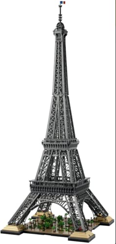 LEGO Icons Eiffelturm Paris (10307 )