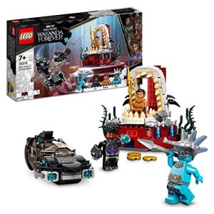 LEGO Ideas The Office, Modellismo da Costruire Adulti, Idee Regalo, Set Fai da Te Serie TV, Ufficio Dunder Mifflin di Scranton, 15 Minifigure 21336
