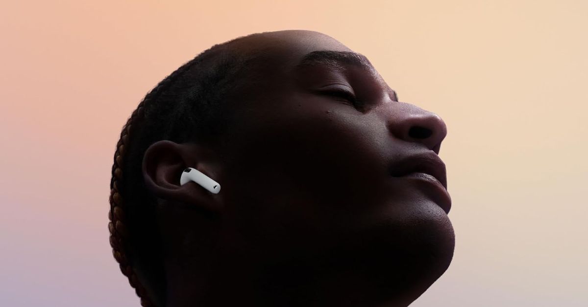 AirPods 4