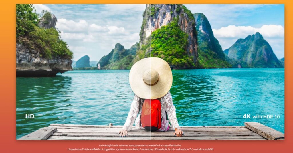 Amazon Fire TV Serie 4