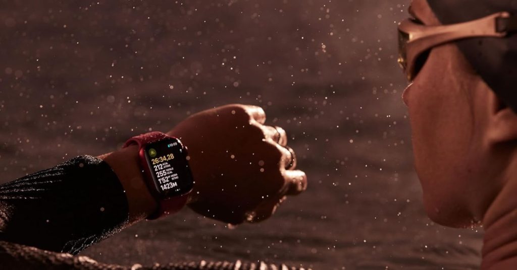 Apple Watch