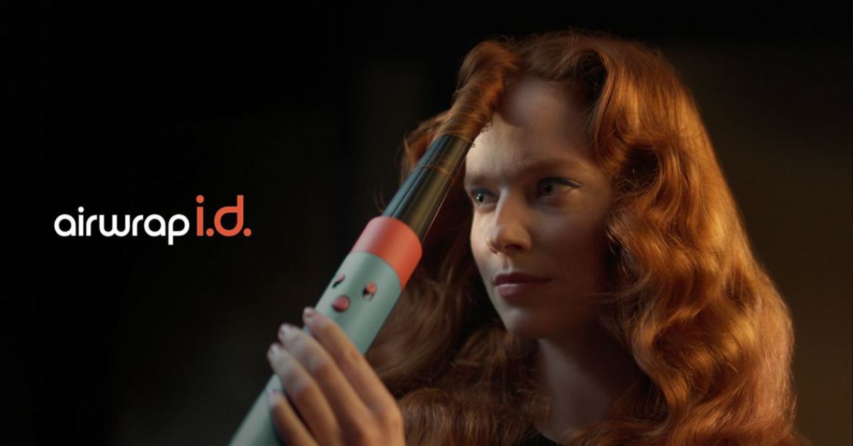 Arricciacapelli Dyson