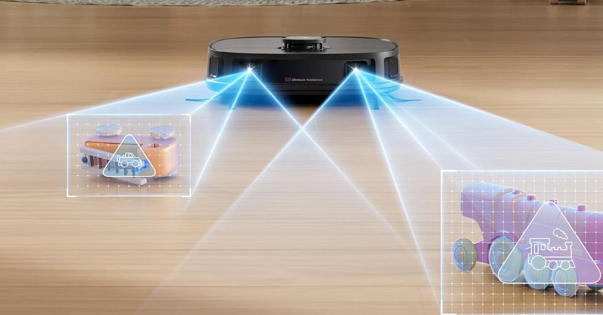 EUREKA J12 Ultra vs EUREKA J15 Pro Ultra: il confronto