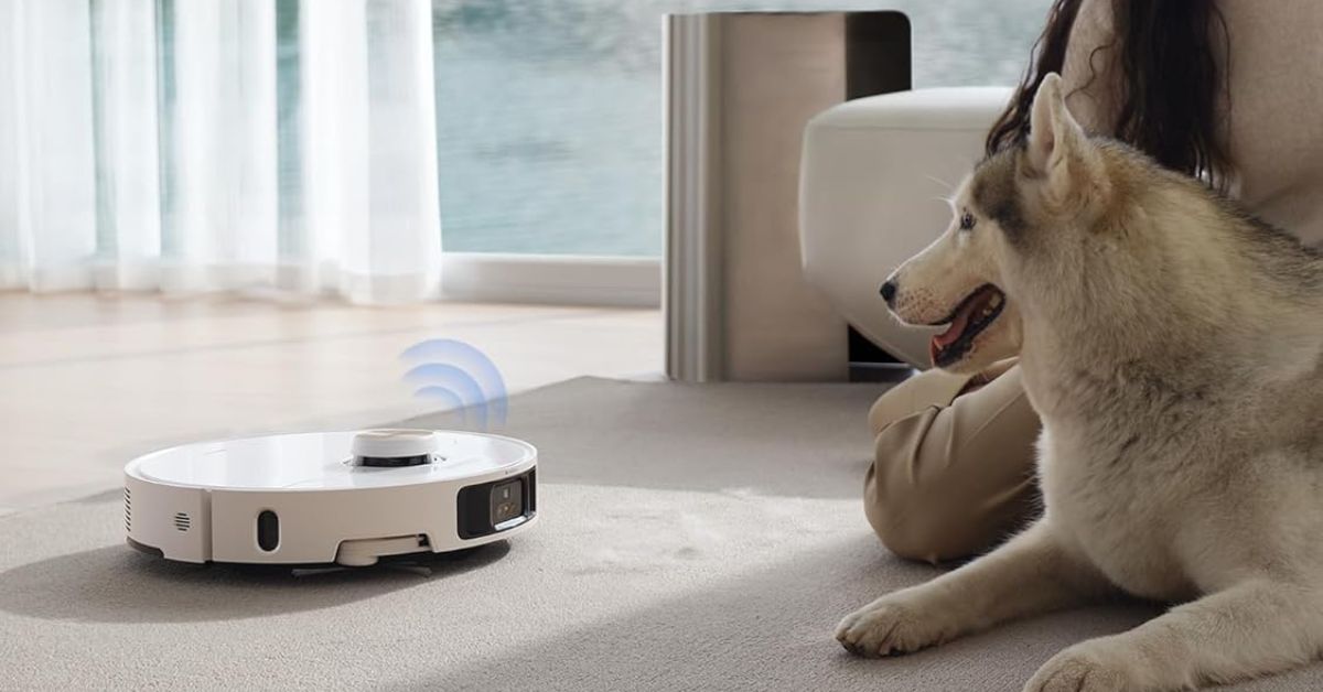 EUREKA J15 Pro Ultra vs Dreame L40 Ultra: il Confronto Definitivo