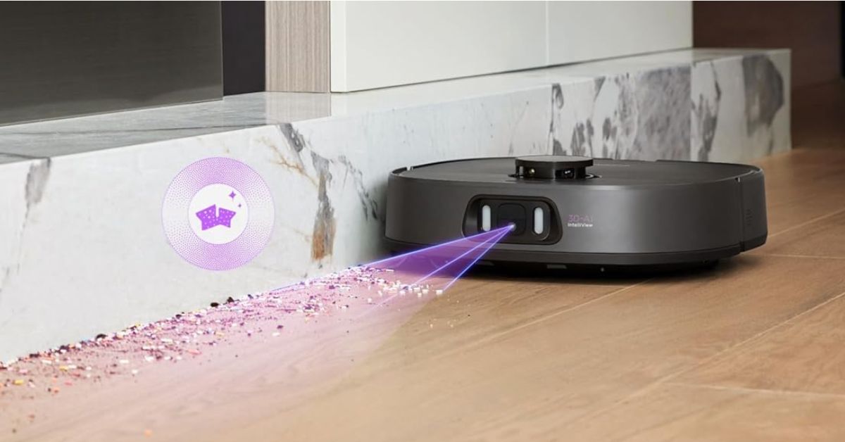 EUREKA J15 Pro Ultra vs Roomba Combo 10 Max: confronto completo