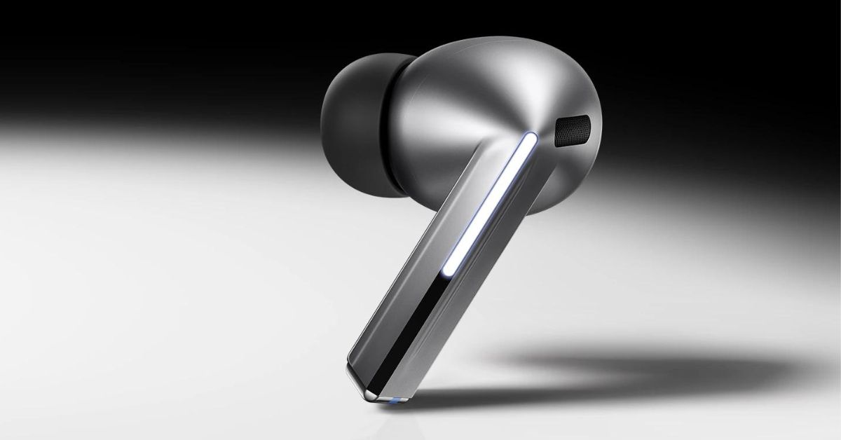 Galaxy Buds3 Pro