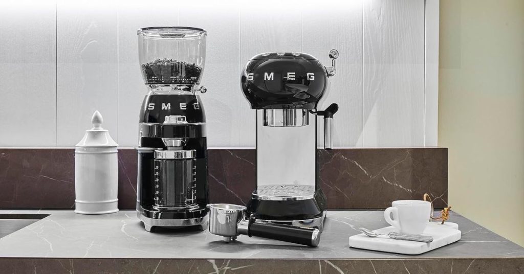 Macchine per caffè a cialde