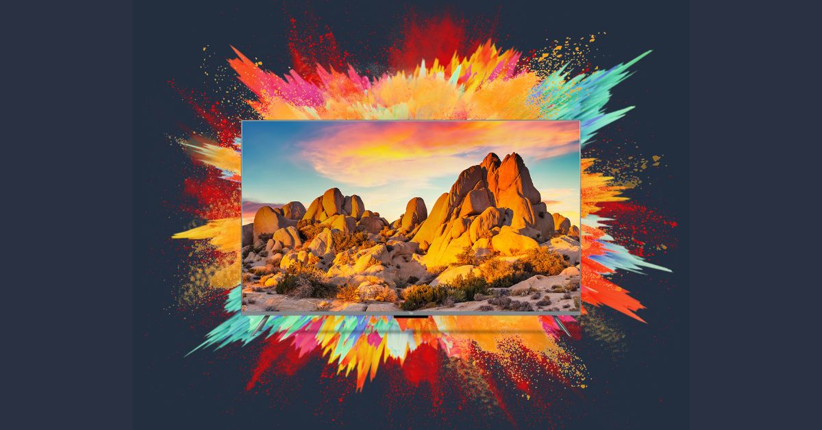 Recensione Amazon Fire TV Serie Omni QLED