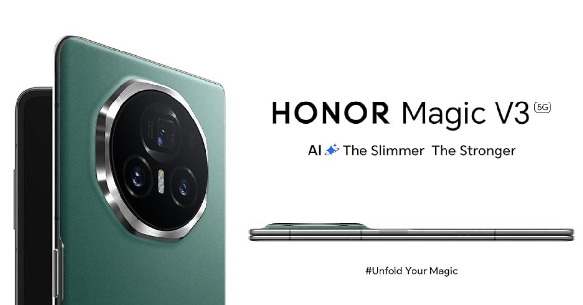 Recensione HONOR Magic V3: il pieghevole più sottile e potente del 2024
