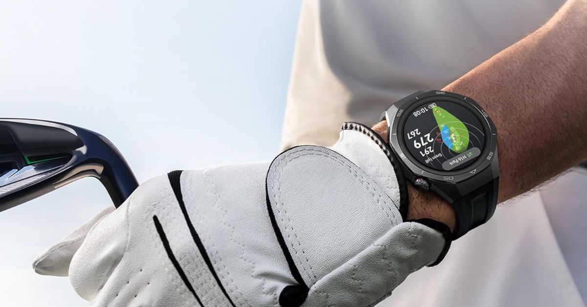 Recensione Huawei GT 5 Pro: Eleganza e tecnologia in uno smartwatch