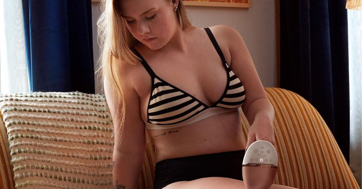 Recensione Philips Lumea 9900: addio peli superflui!