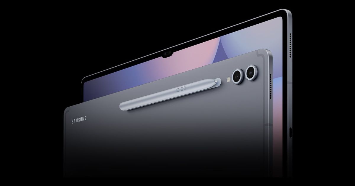 Recensione Samsung Galaxy Tab S10 Plus