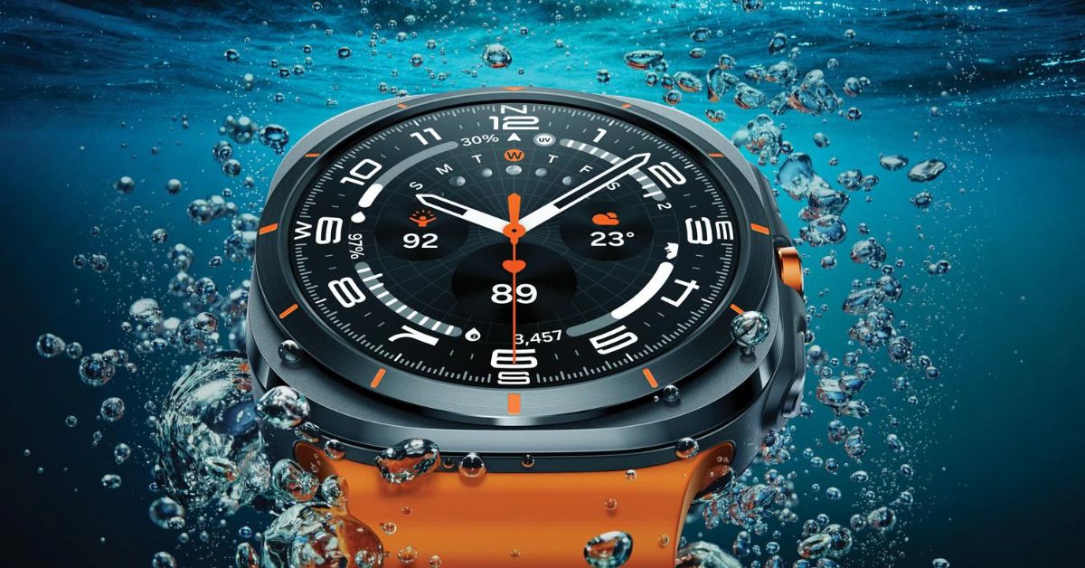 Recensione Samsung Galaxy Watch Ultra: prestazioni, design e sport al top