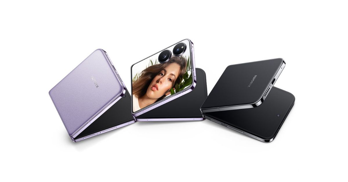 Recensione Xiaomi MIX Flip