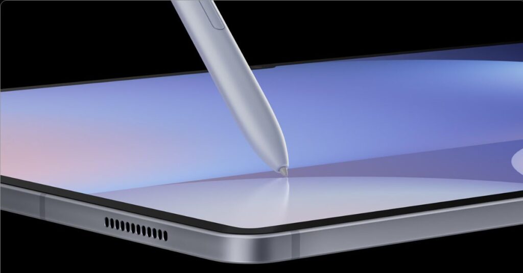 S-Pen