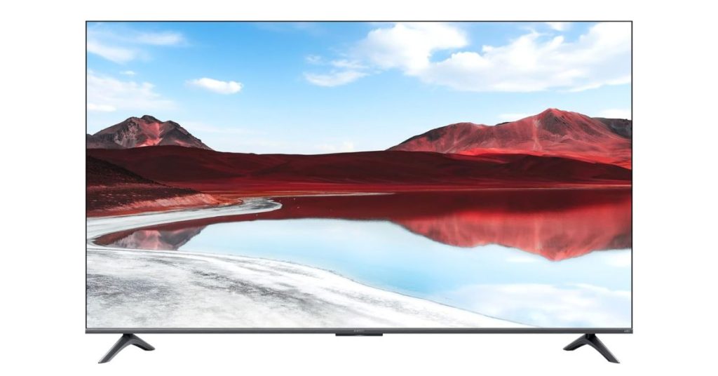 Smart TV Xiaomi