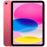 APPLE - iPad 10th Gen (2024) 10.9' A14 256GB Wi-Fi Rosa
