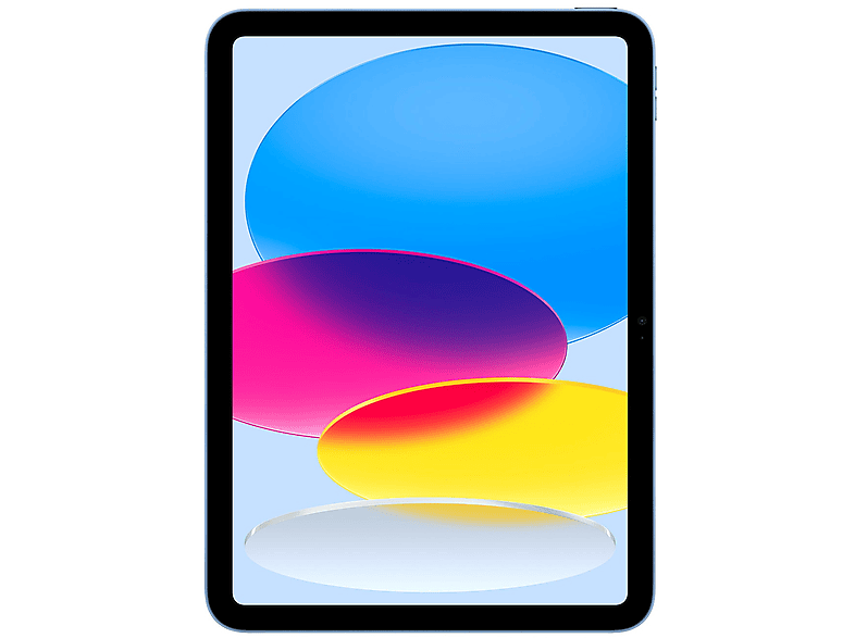 APPLE iPad 10.9'' (10ª generazione) Wi-Fi (2024) 256GB Blu