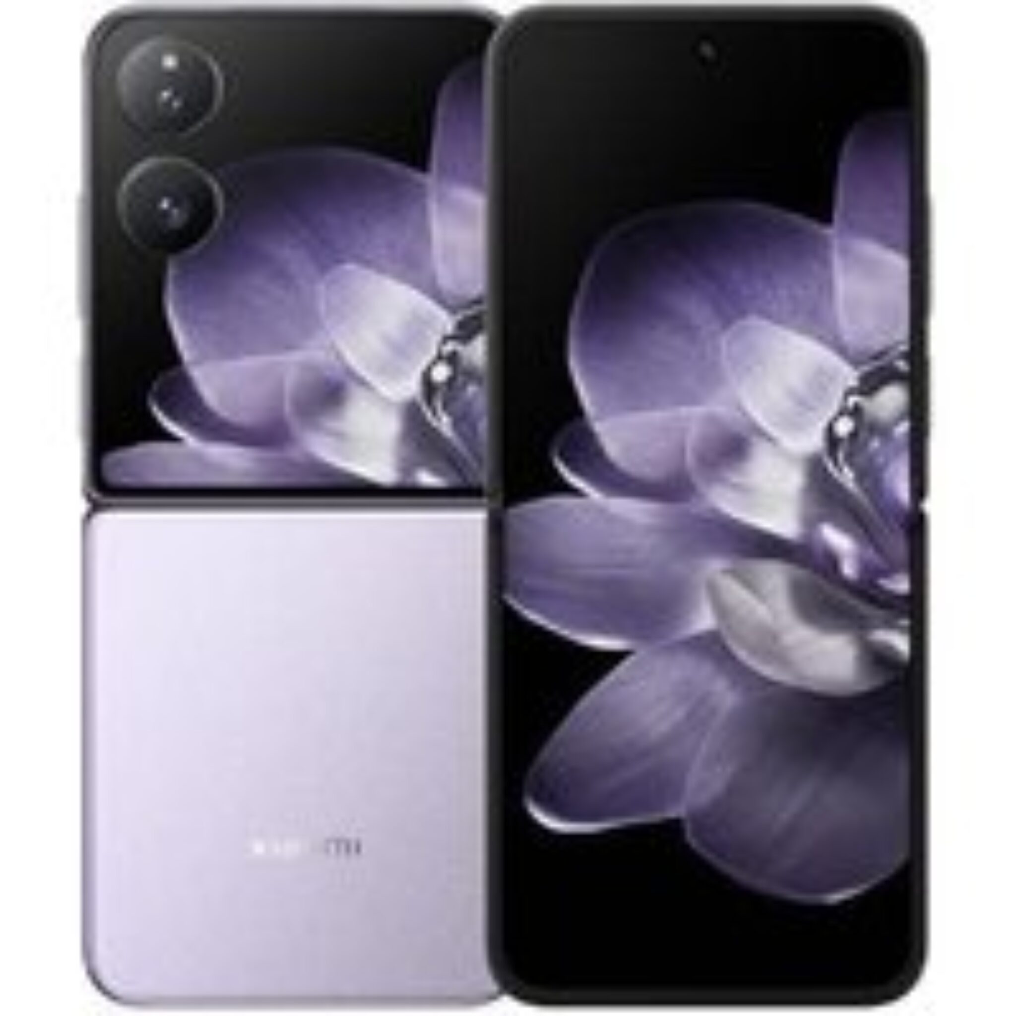 Xiaomi MIX Flip