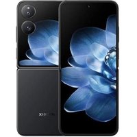 XIAOMI - MIX Flip 5G 512GB 12GB Ram Display 6.86' Main Camera Leica 50+50MP Front 32MP Snapdragon 8Gen3 Doppia SIM 4780 mAh Nero