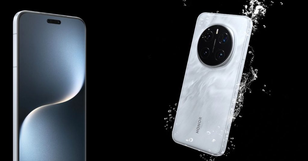 Magic7 Pro