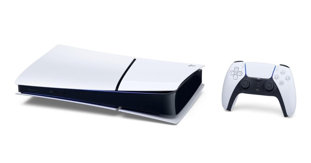 Playstation