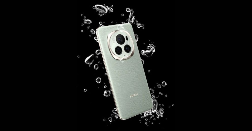 Recensione HONOR Magic6 Pro