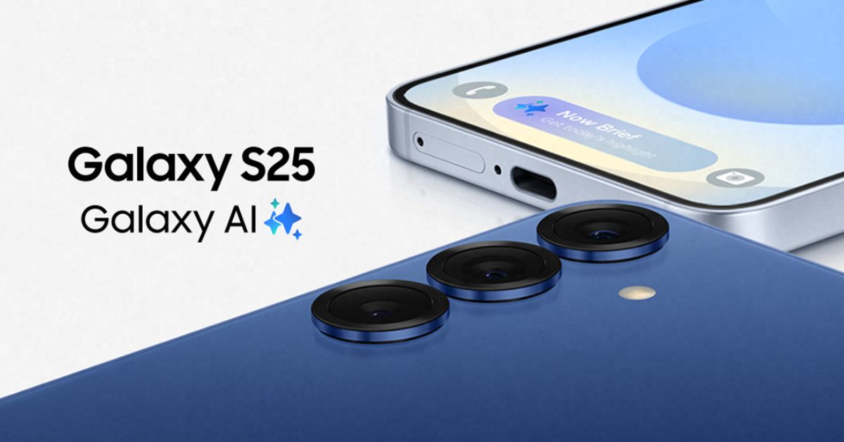 Recensione Samsung S25: potenza, design e innovazione