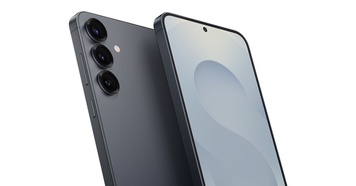 Samsung S25 Plus vs iPhone 16 Plus: il confronto