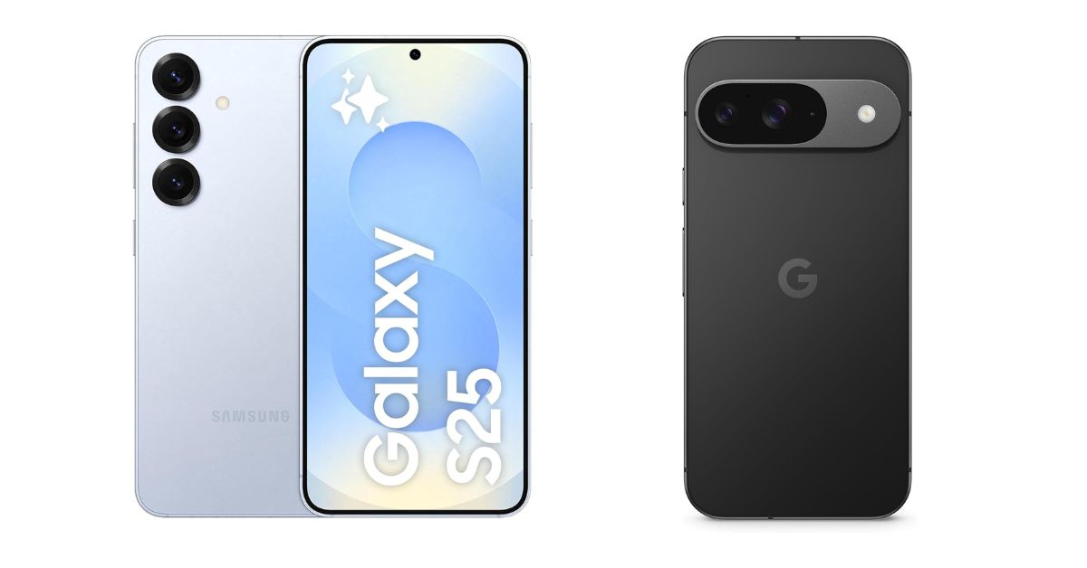 Samsung Galaxy A56 vs iPhone 16e: il confronto