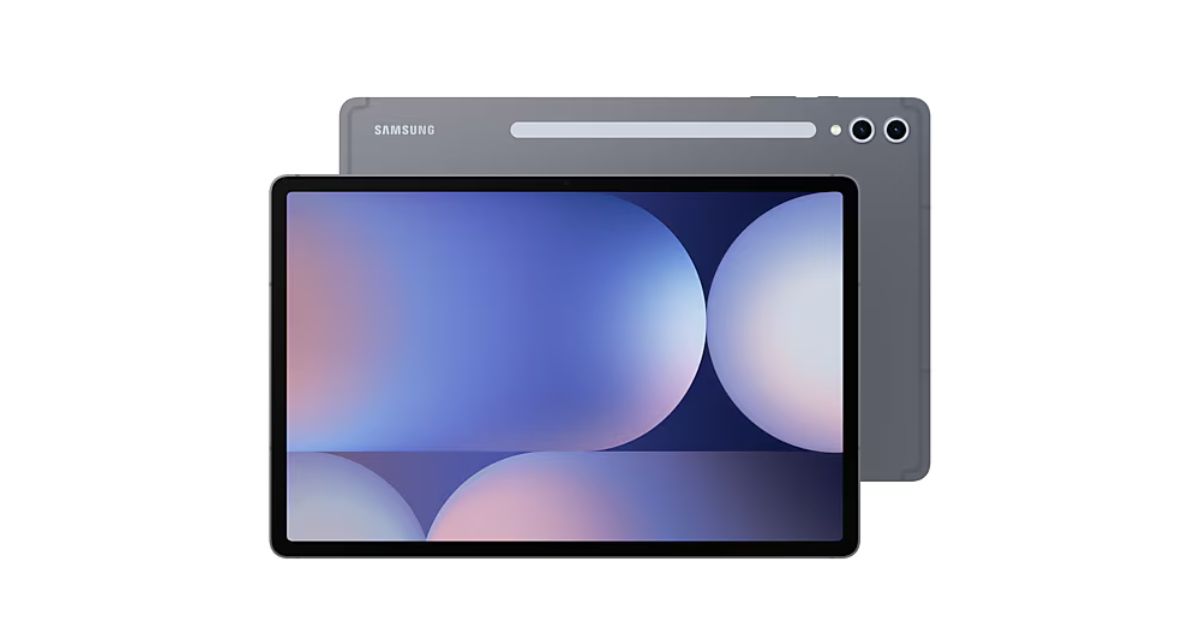 Samsung Galaxy Tab S10 Plus