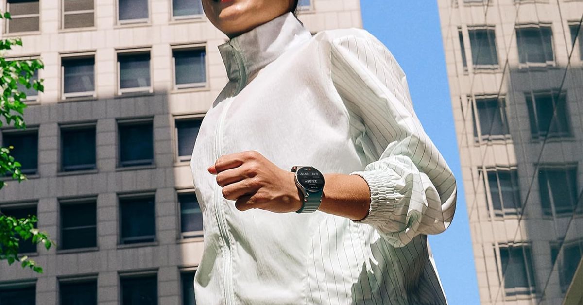 Samsung Galaxy Watch 7