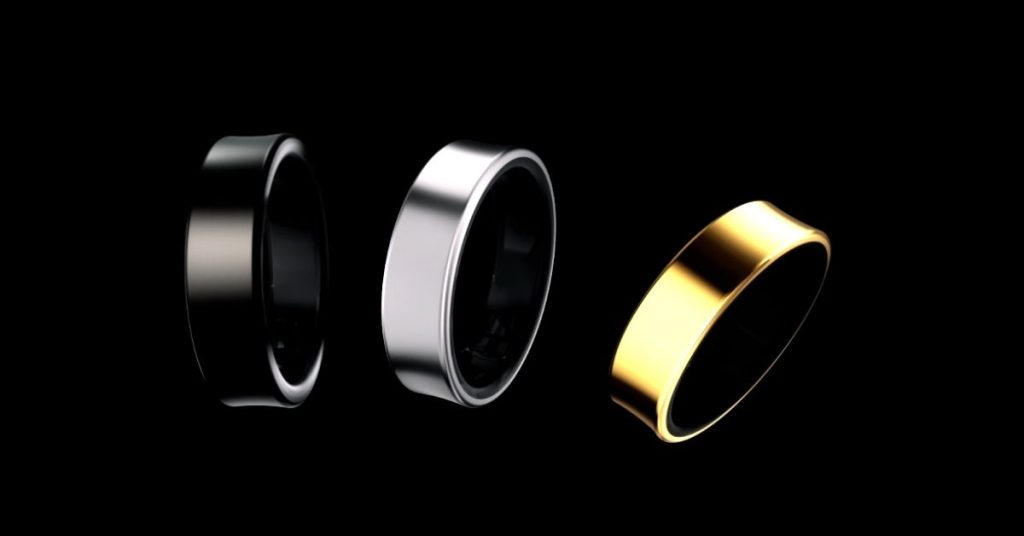 Smart Ring