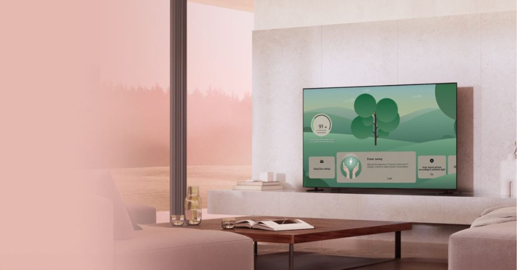 Sony BRAVIA 7