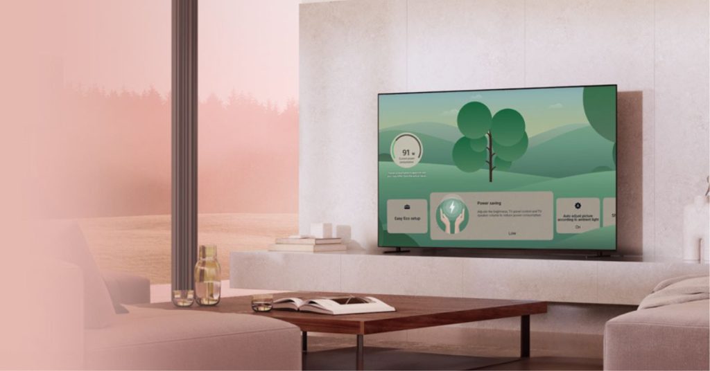 Sony BRAVIA 8