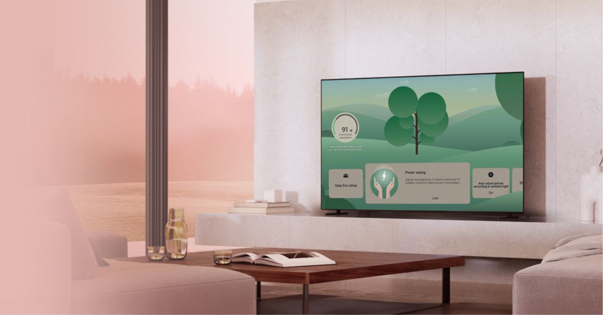 Sony BRAVIA 8