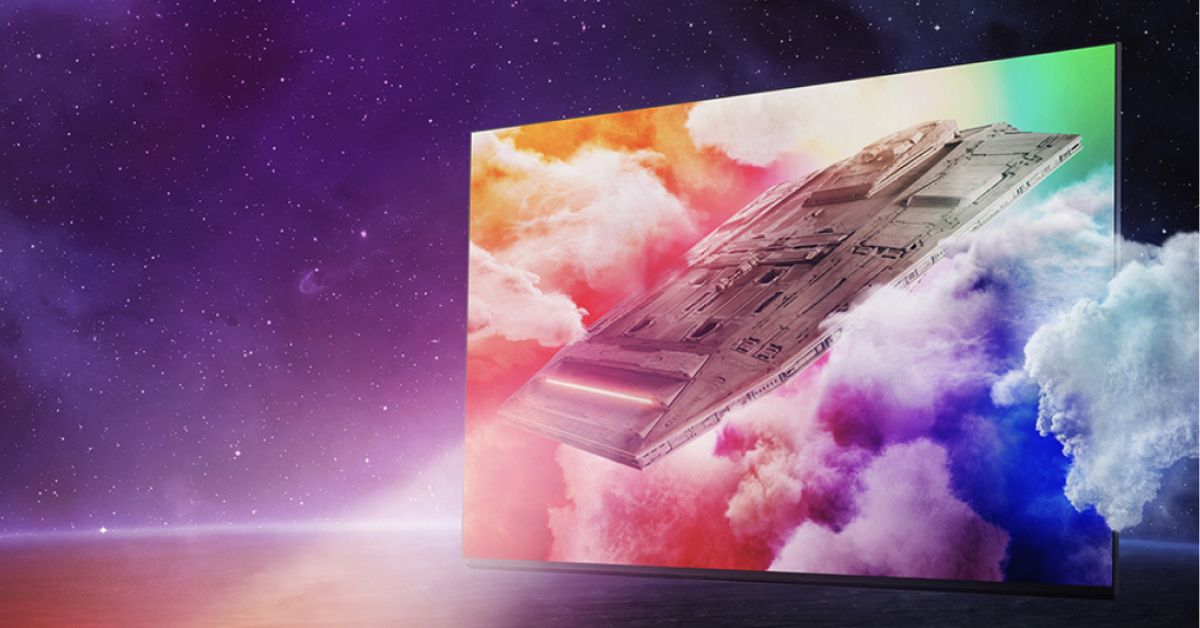 Sony BRAVIA 9