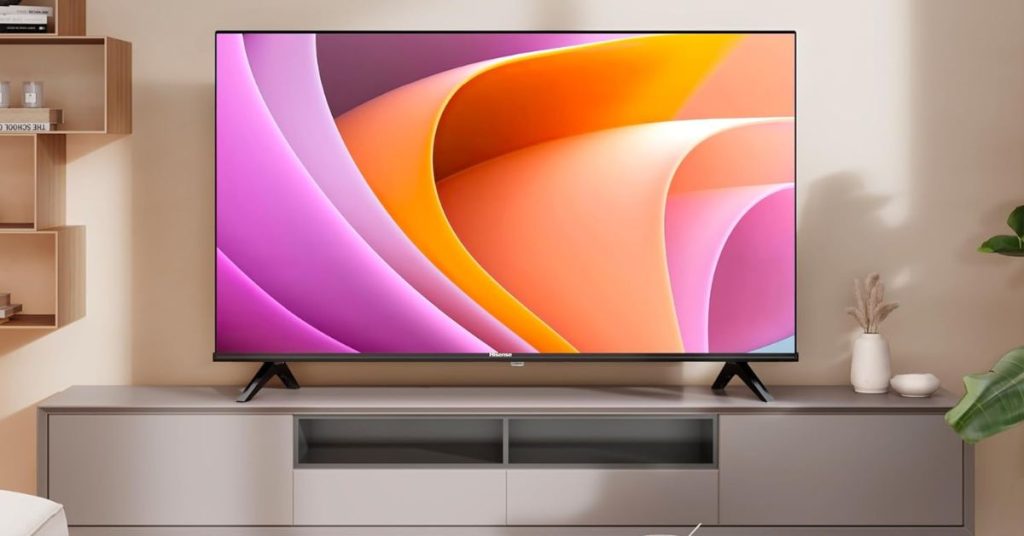 TV QNED