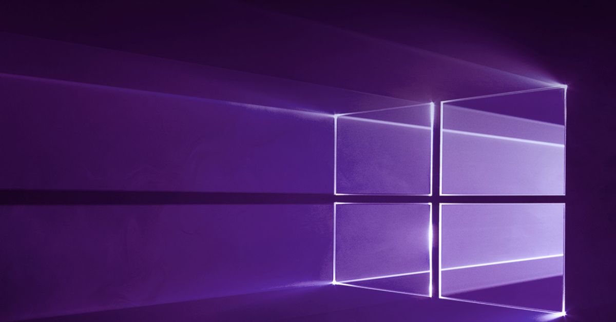 Windows 10