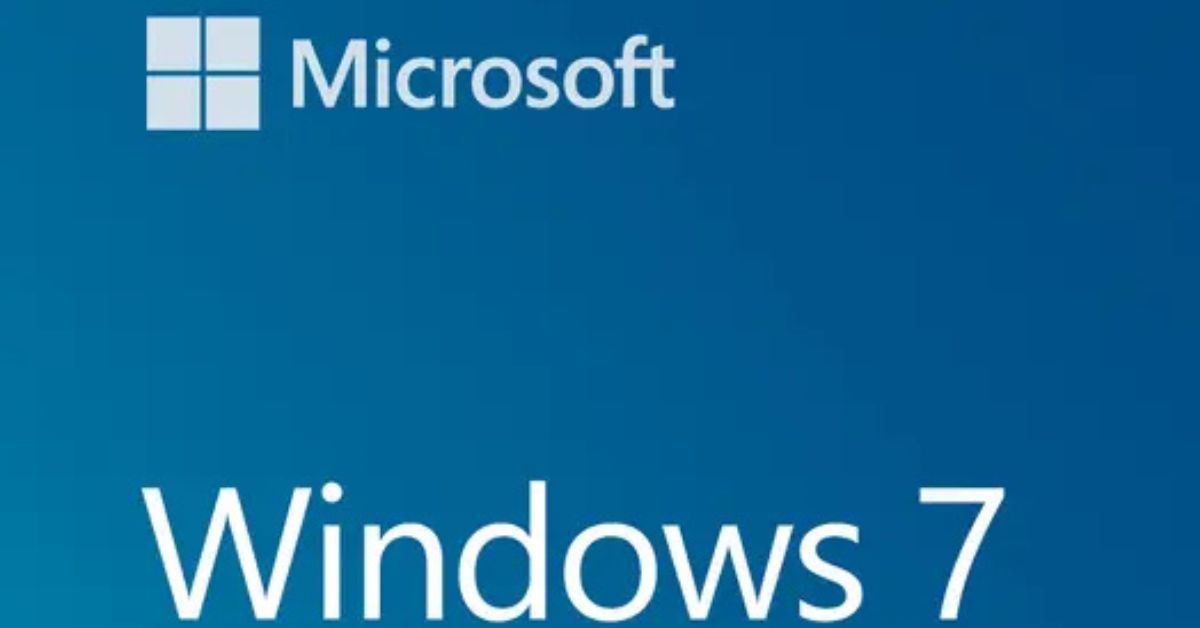 Windows 7