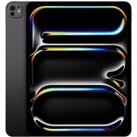 Apple - iPad Pro M4 (2024 7th Gen) 2TB 11' Wi-Fi Standard Glass Nero Siderale