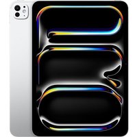 Apple iPad Pro 11'' 256Gb Wi-Fi 5Âª Generazione Argento Italia