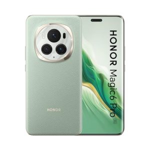 HONOR Magic6 Pro 5G 12GB/512GB Green (Epi Green) Dual SIM