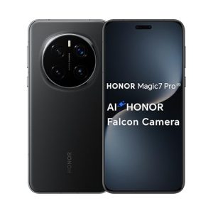 HONOR Magic7 Pro, Dimensional Black